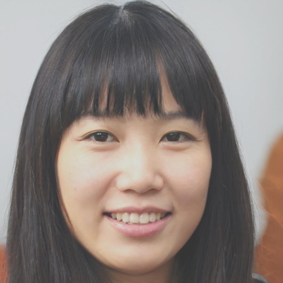 Participant profile photo